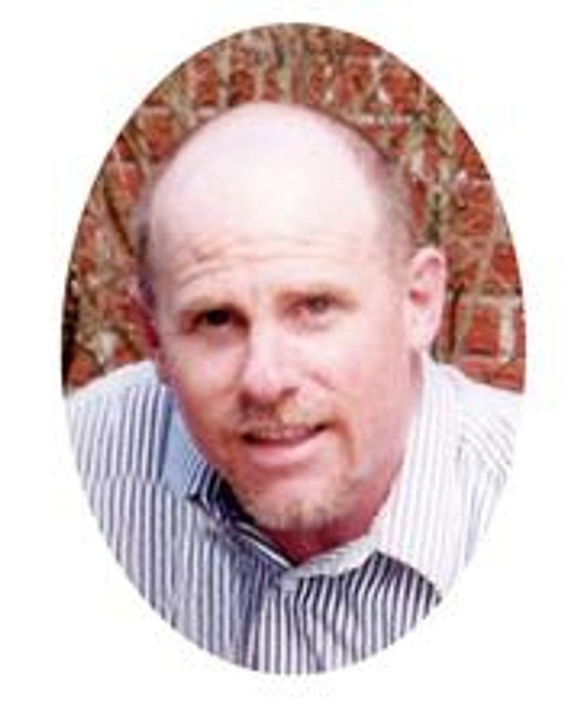 Wayne Baker