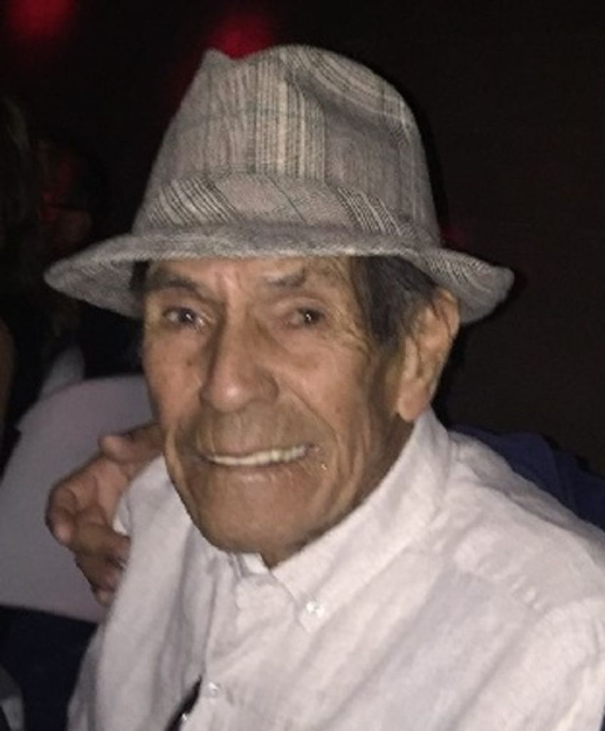 Jose Arturo Ruiz Profile Photo