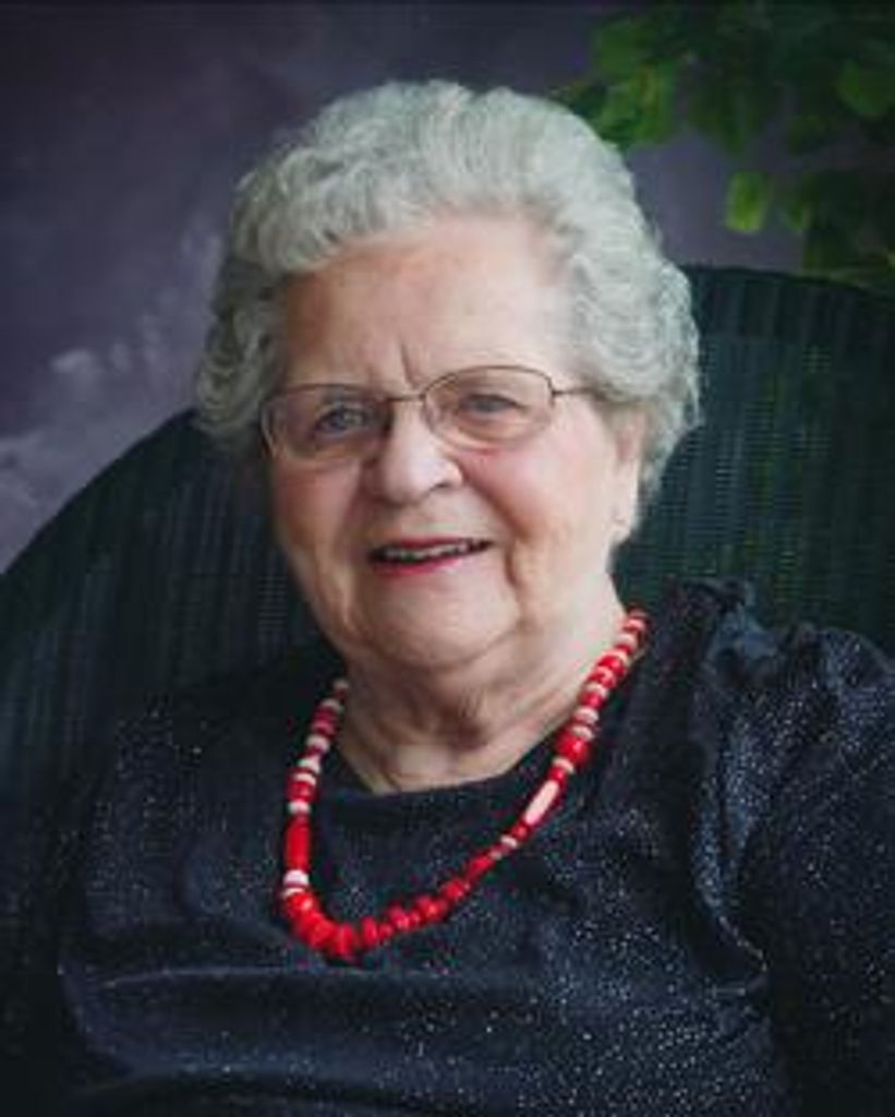 Marjory Jean Lambertson Goodwin Profile Photo