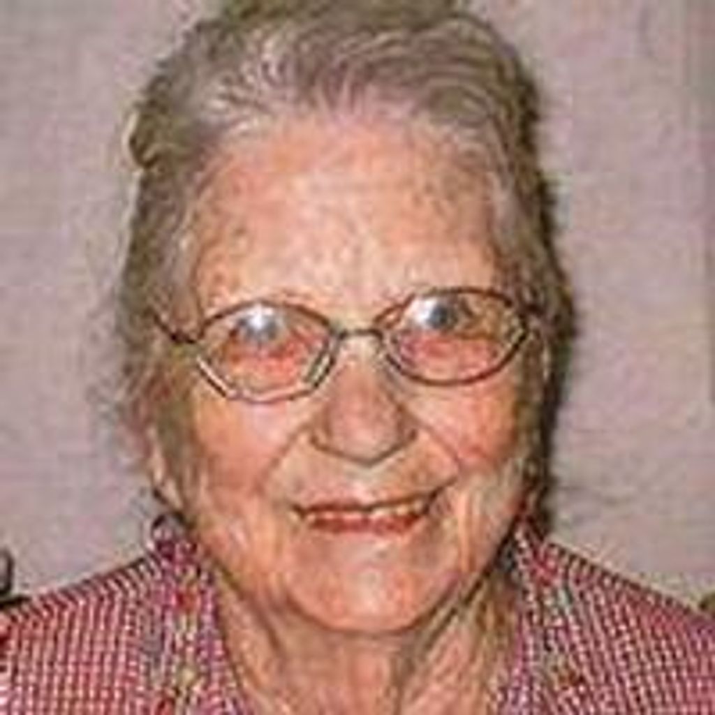 Marie Loesch