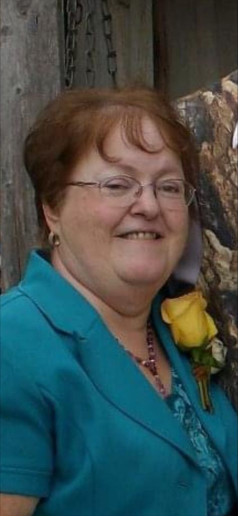 Vicky Lyne Kiele