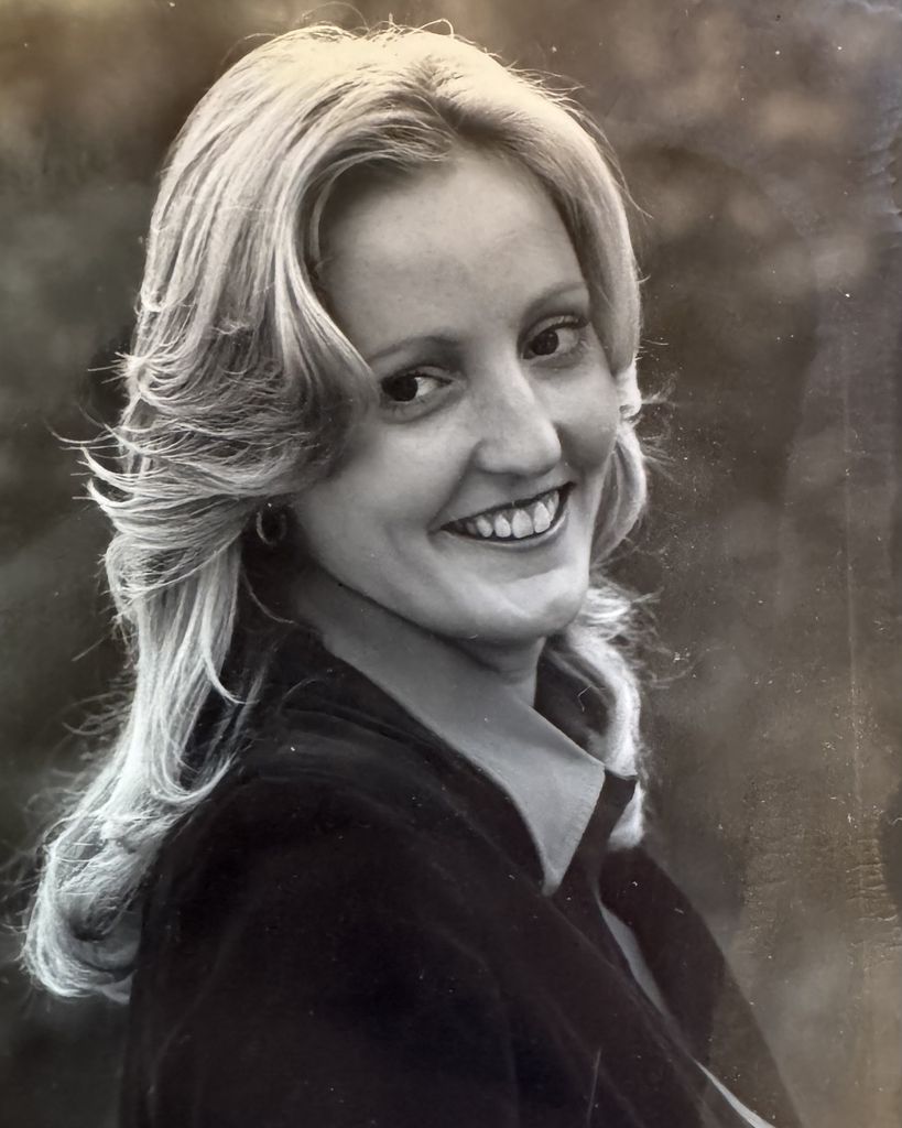 Elizabeth Jordan Creel Profile Photo