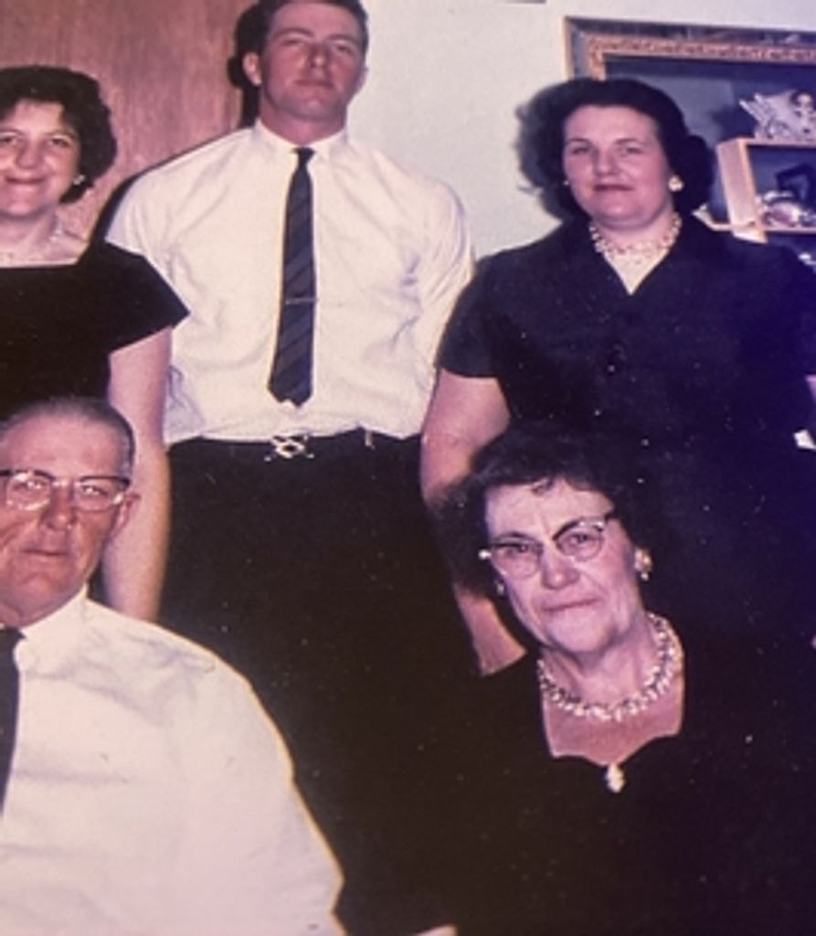 Marion Tesch Profile Photo