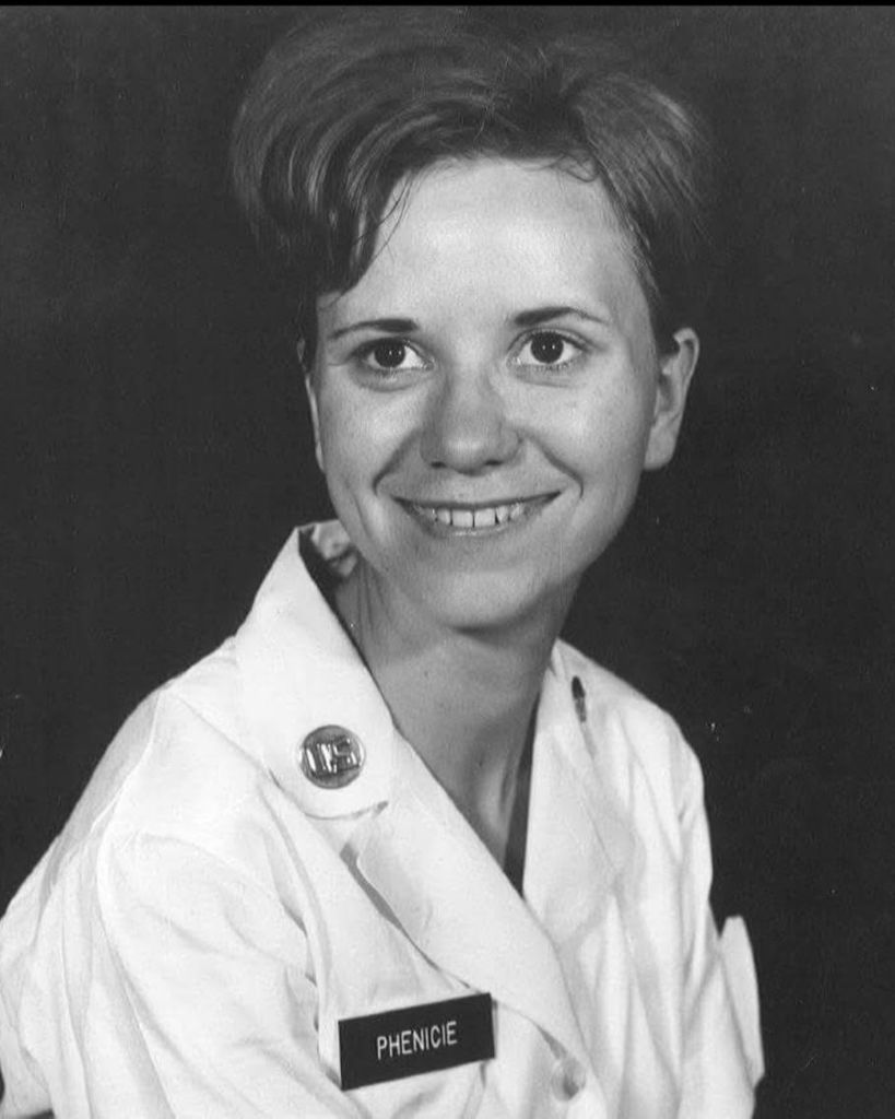 Margaret "Peggy" Phenicie