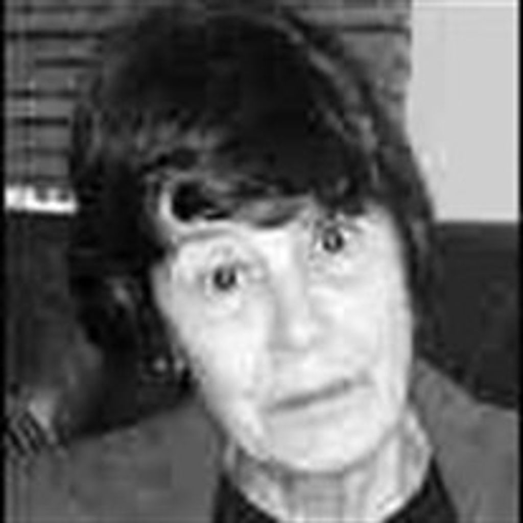 Patricia Yanek