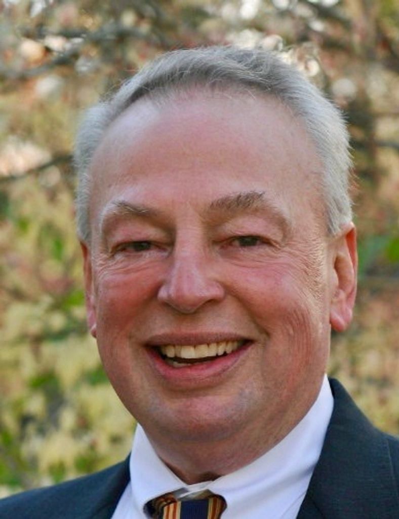 Winslow "Dru" Béguelin  Profile Photo