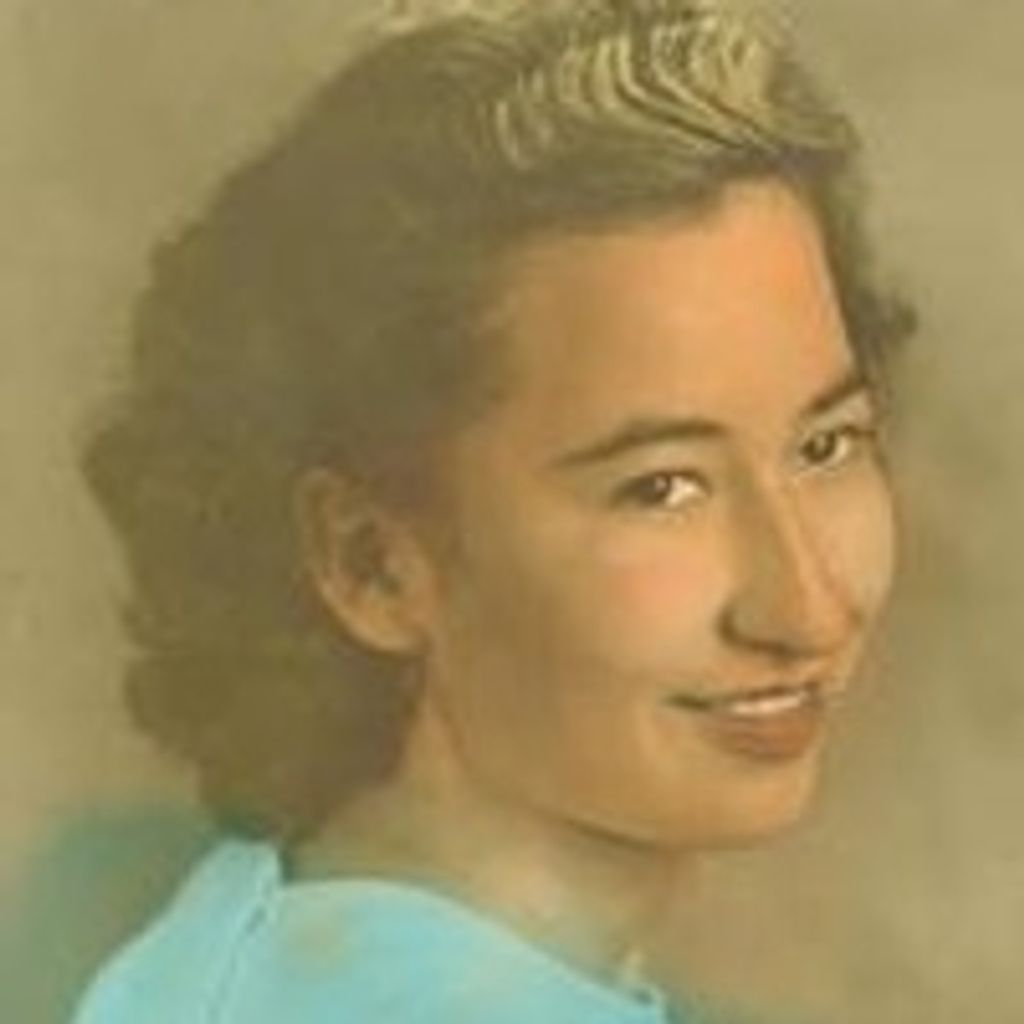 Consuelo C. Ortega