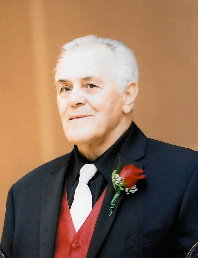 Joseph R. Mattei Profile Photo