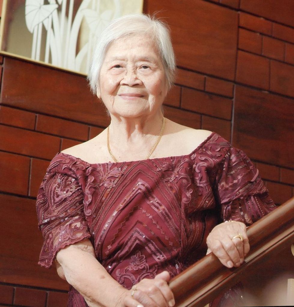 Iluminada Aguilar Flores