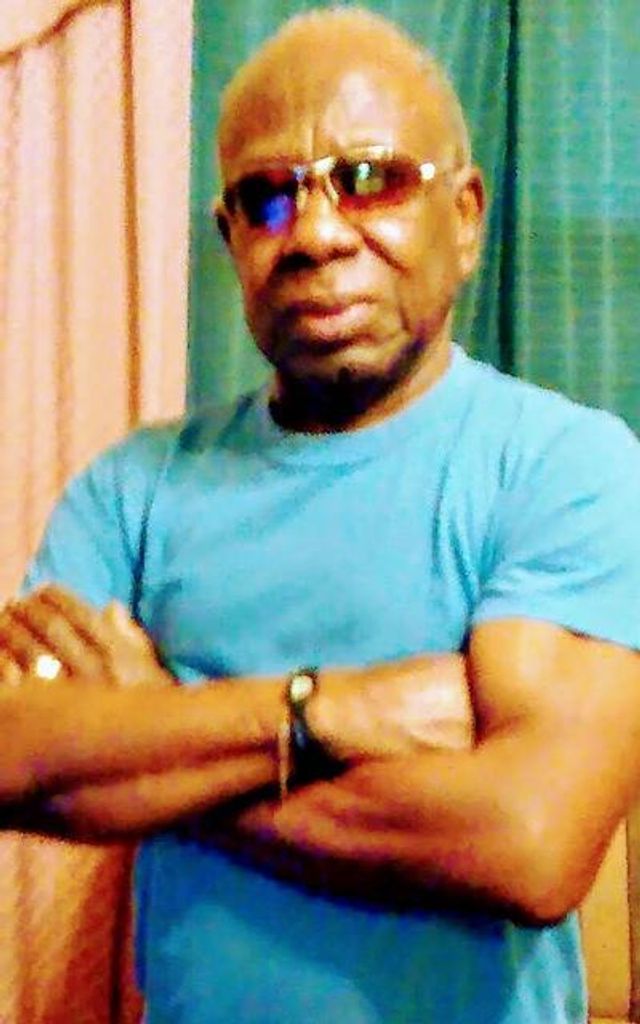 Velmont (Dunnie) Jones Jr. Profile Photo