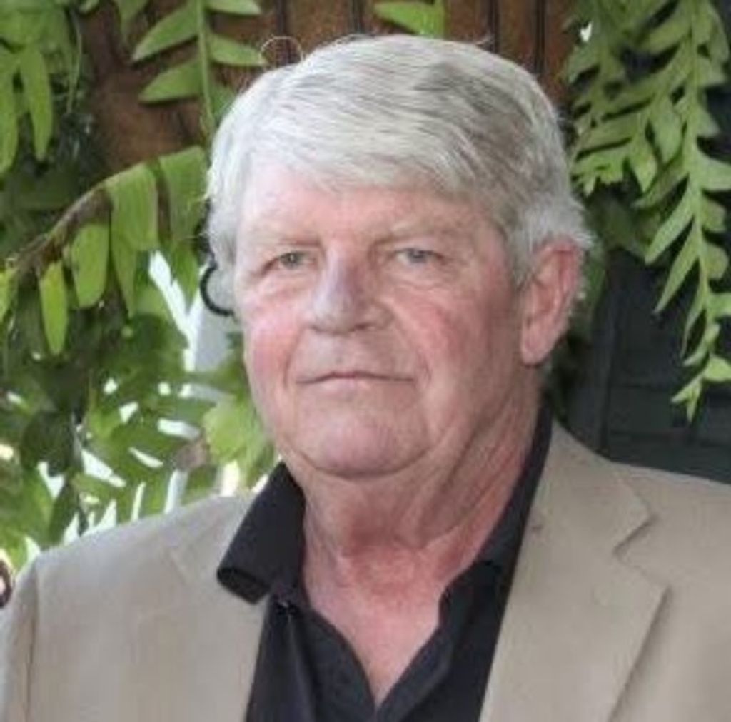 William Gale Storms, Jr. Profile Photo