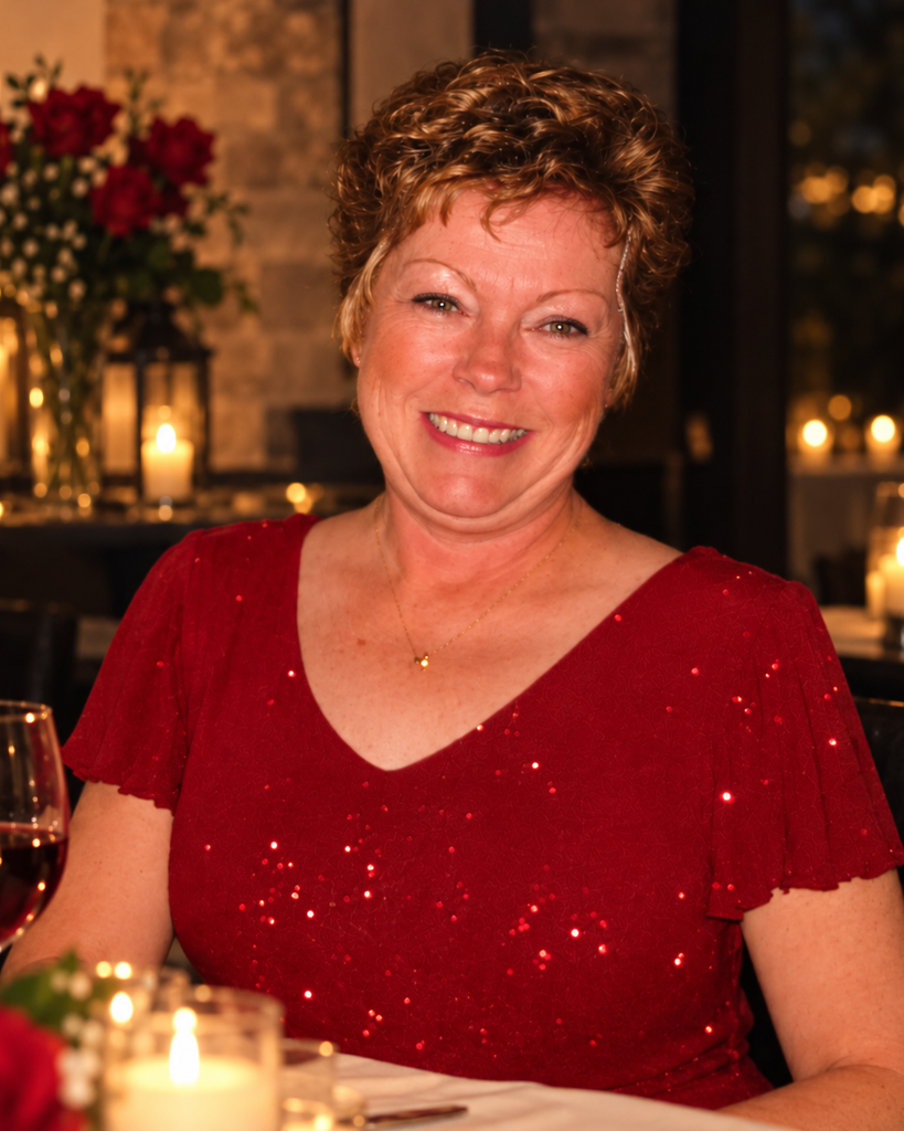 Rebecca Jean Rose Profile Photo