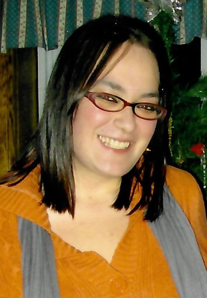 Jennifer Lynn Barnes Profile Photo