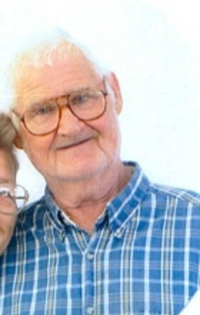 William Cletis Rister