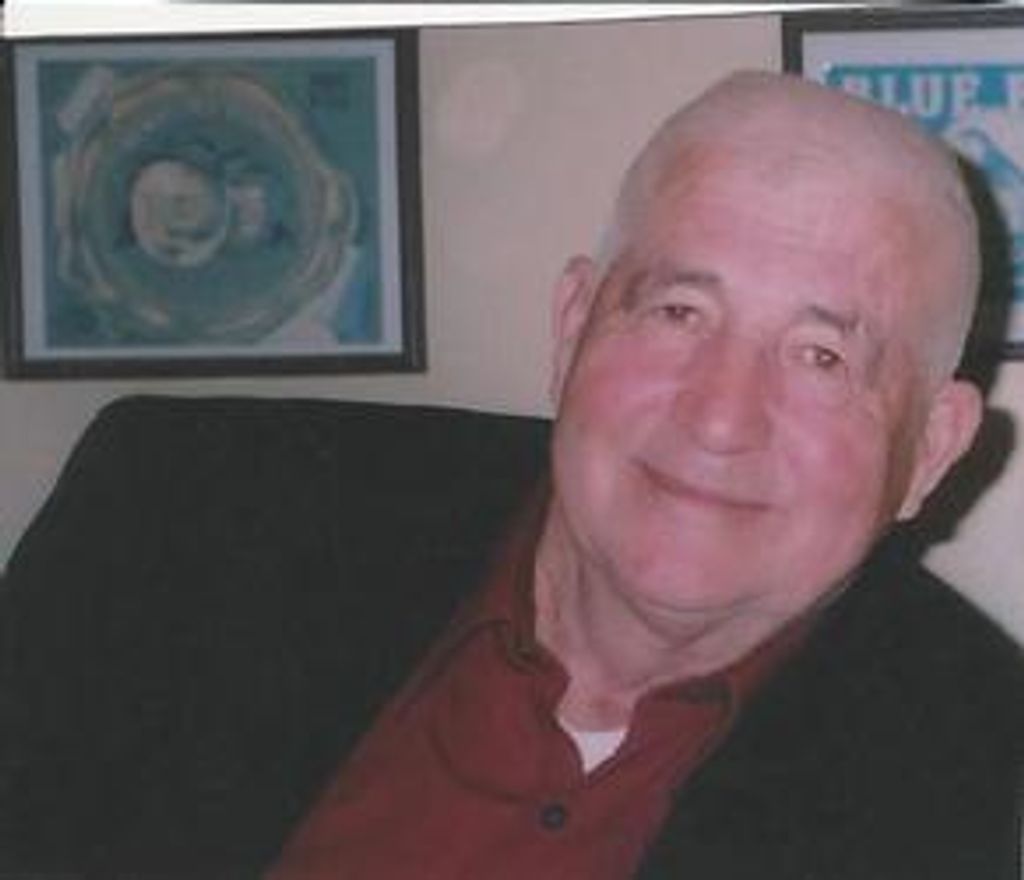 Stuart Ramsey Profile Photo