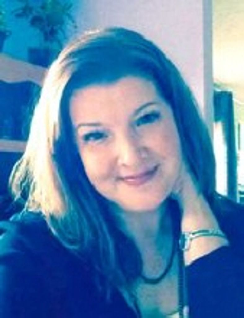 Delana Gail Owensby