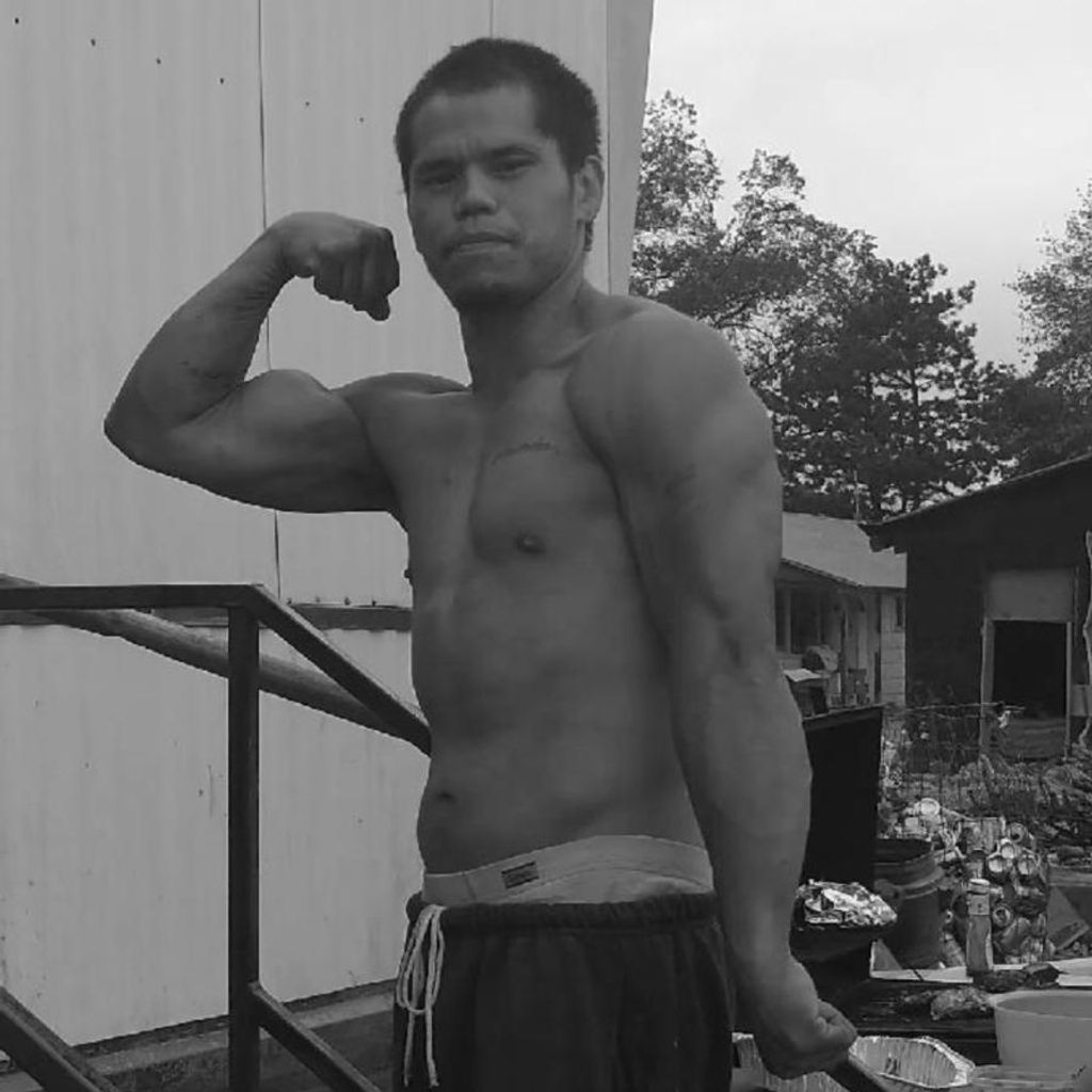Marcus Lagmay