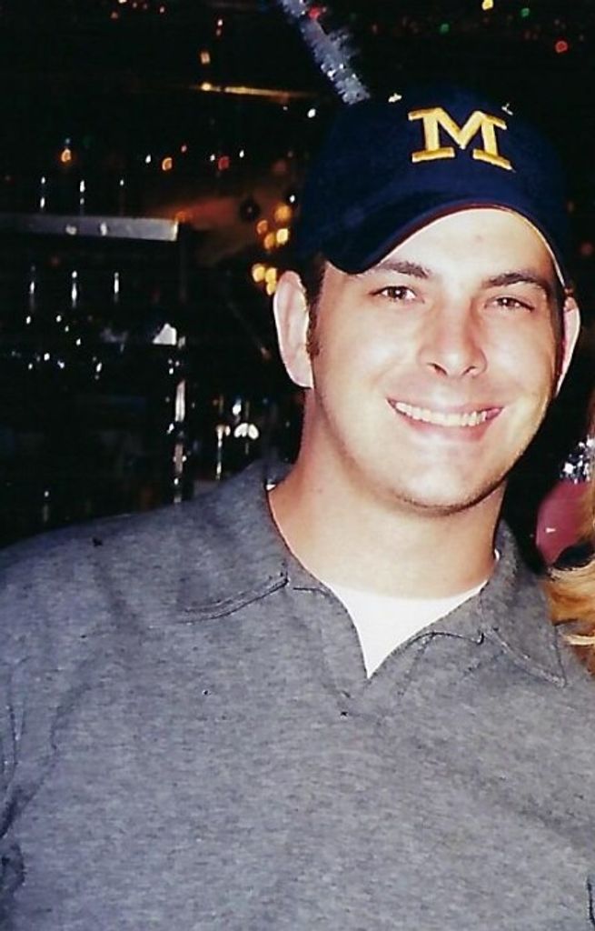Gevain Thomison Profile Photo