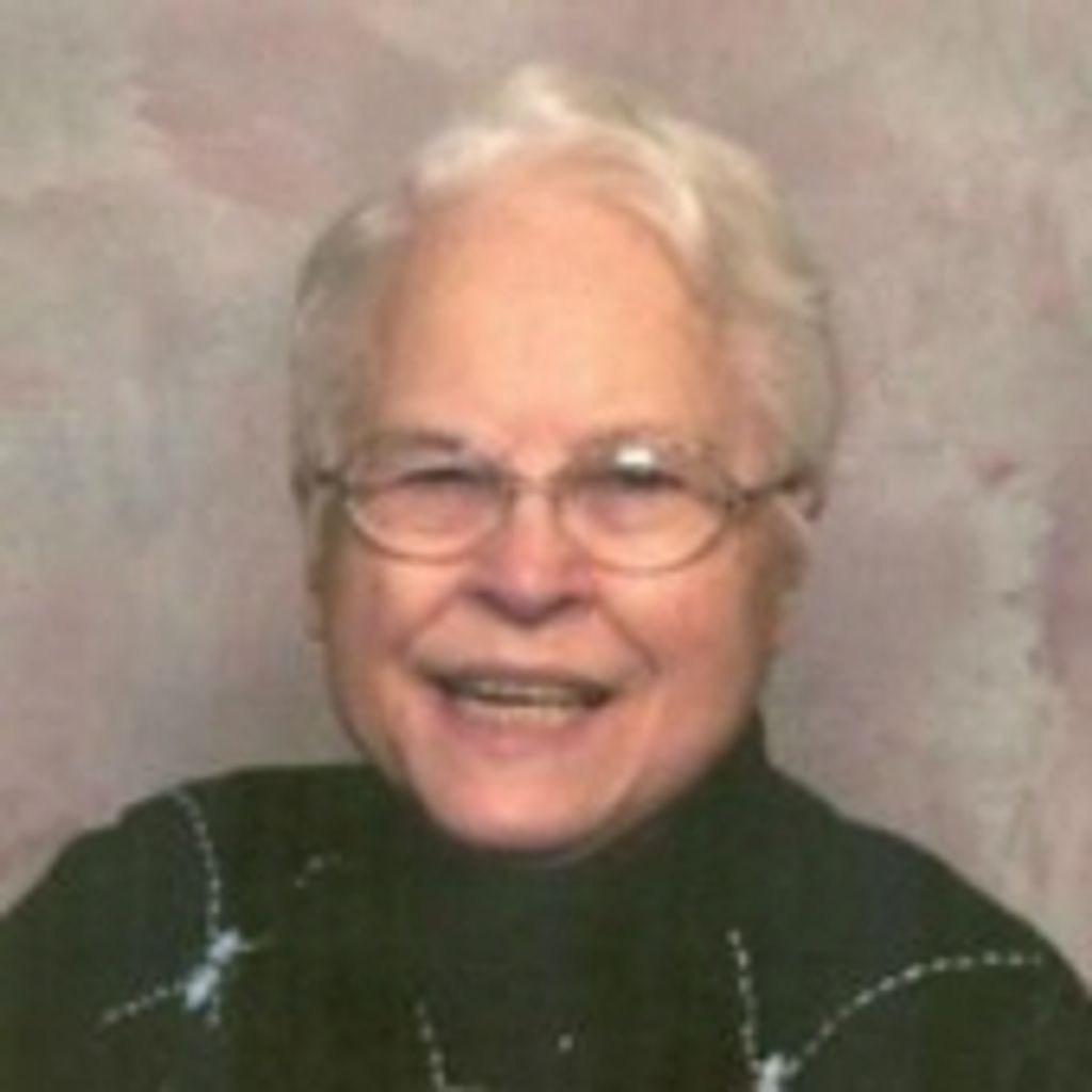 Alice E. Reid