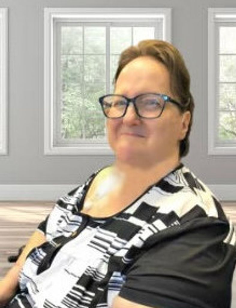 Denise Lynn (Singleton)  Himes