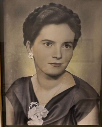 Sophie Kania's obituary image