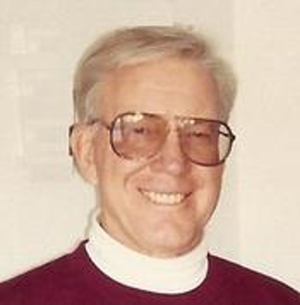 Dr. Harold C. Sorensen