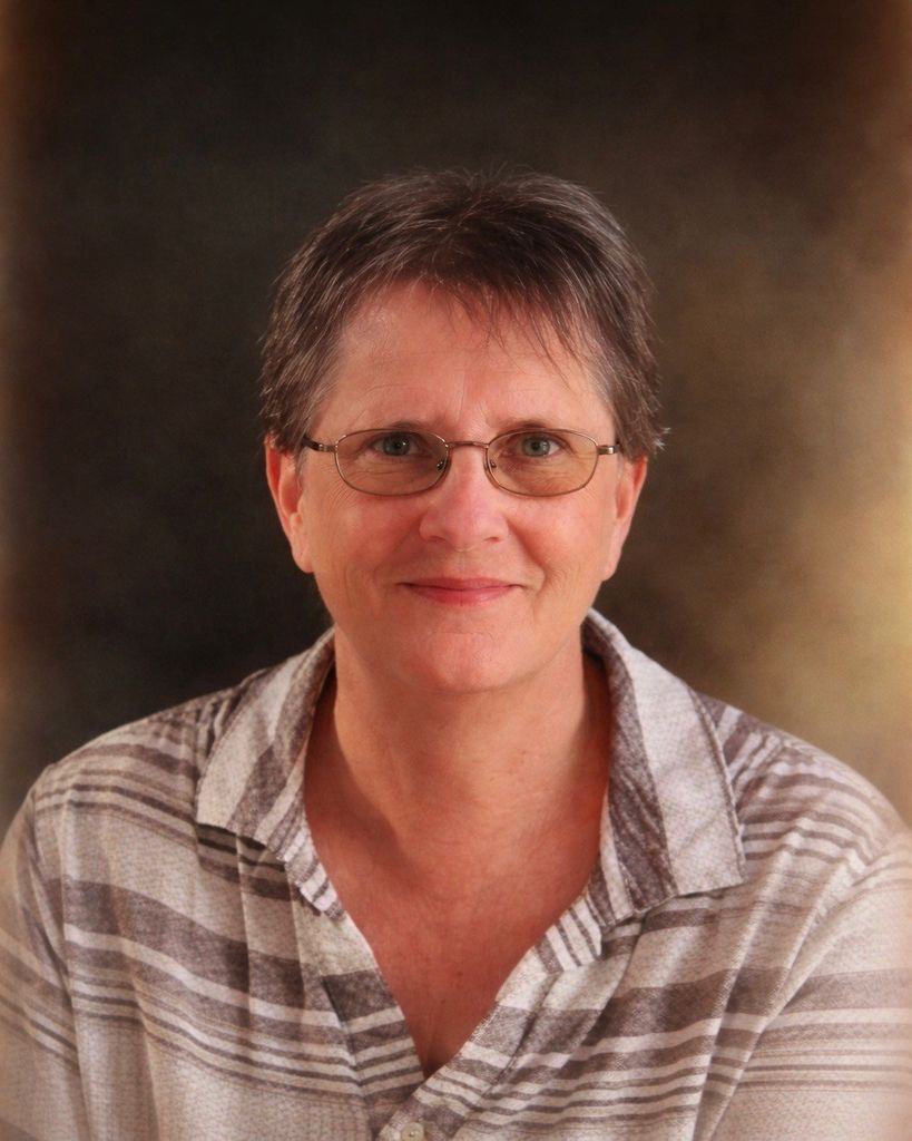 Shirley Guidry Chastant