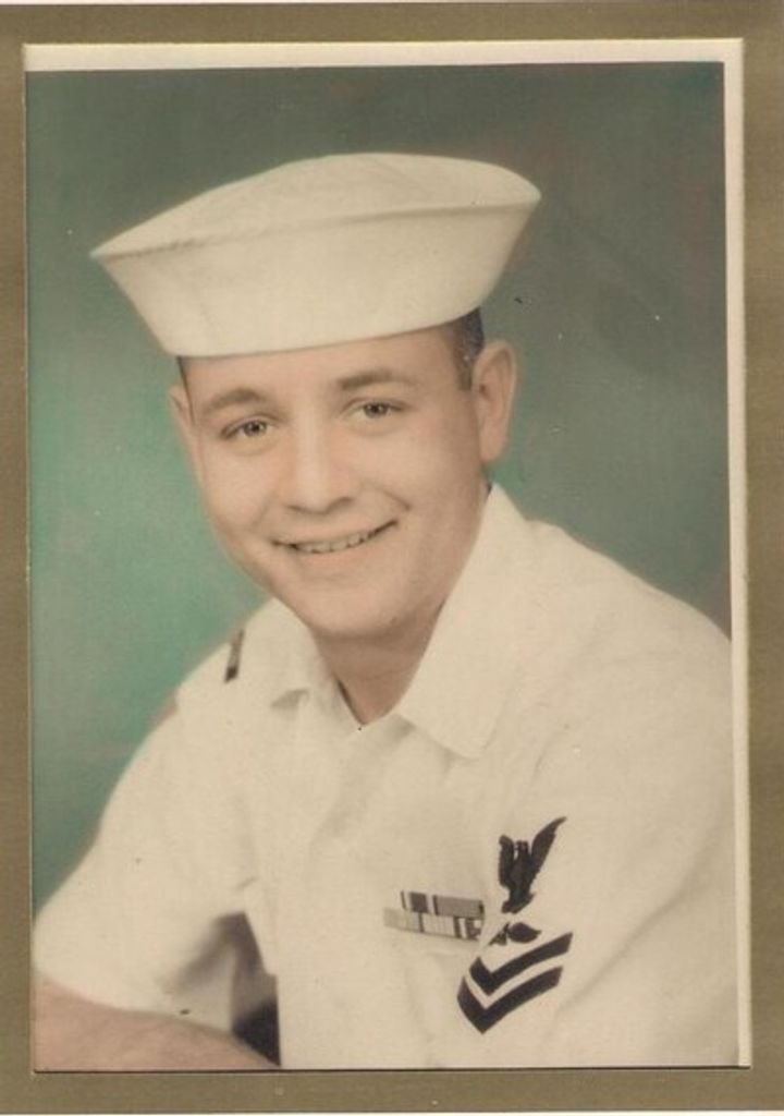 Chester Lea Spaulding, Jr Profile Photo