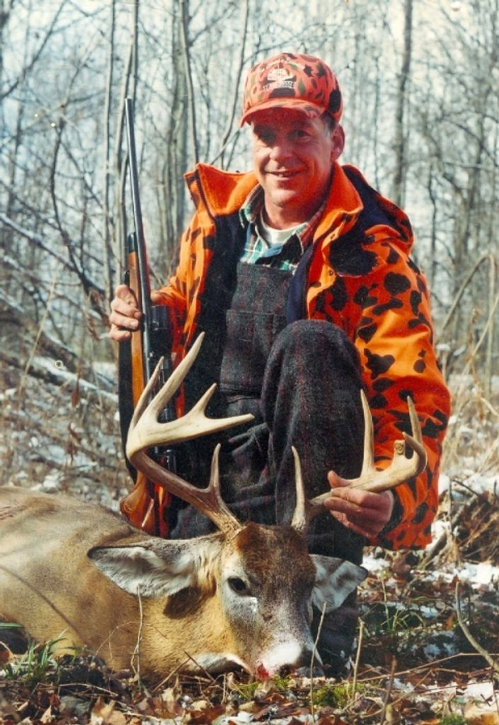 Merle A. Kingsley