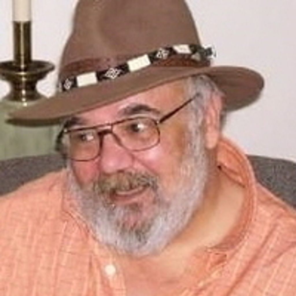 James F. Arpey Profile Photo
