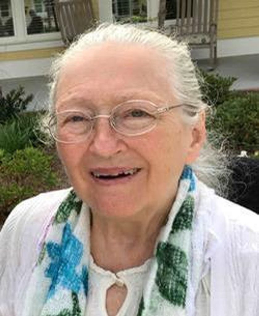 Shirley "Victoria" Schear