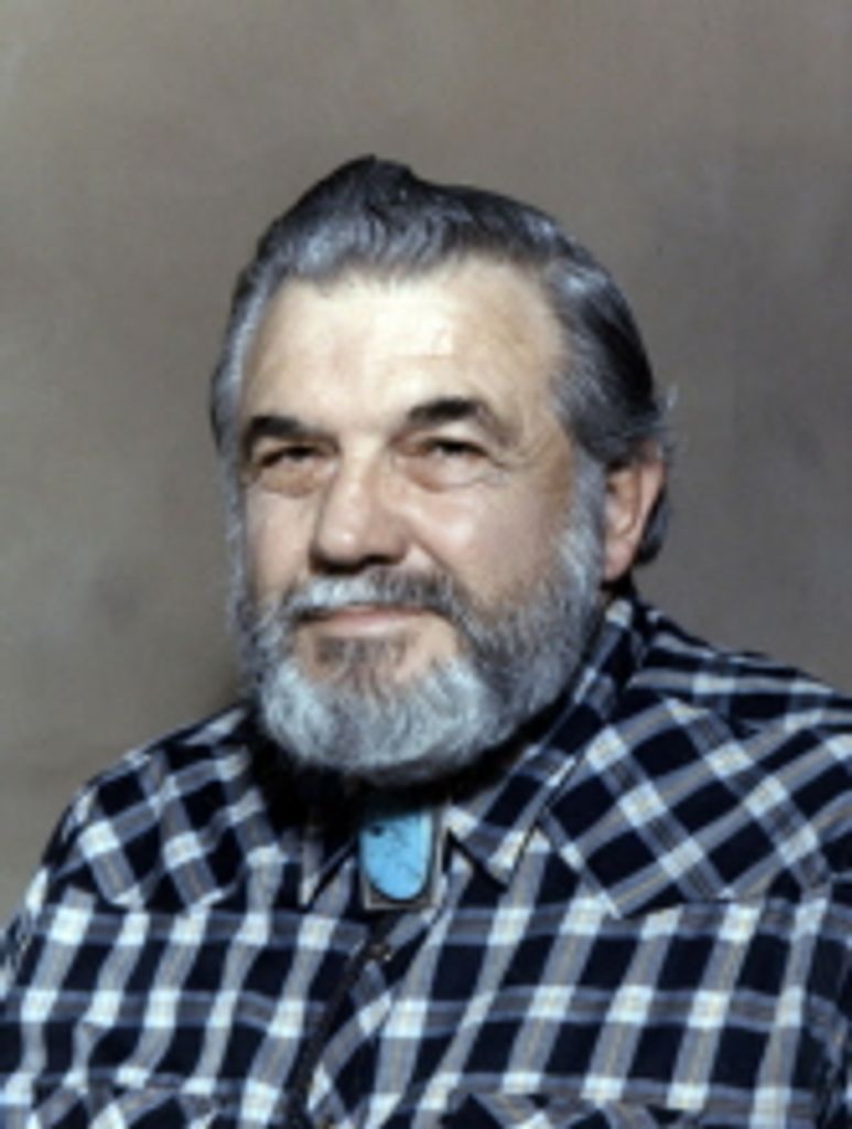 Charles Wendell Gose