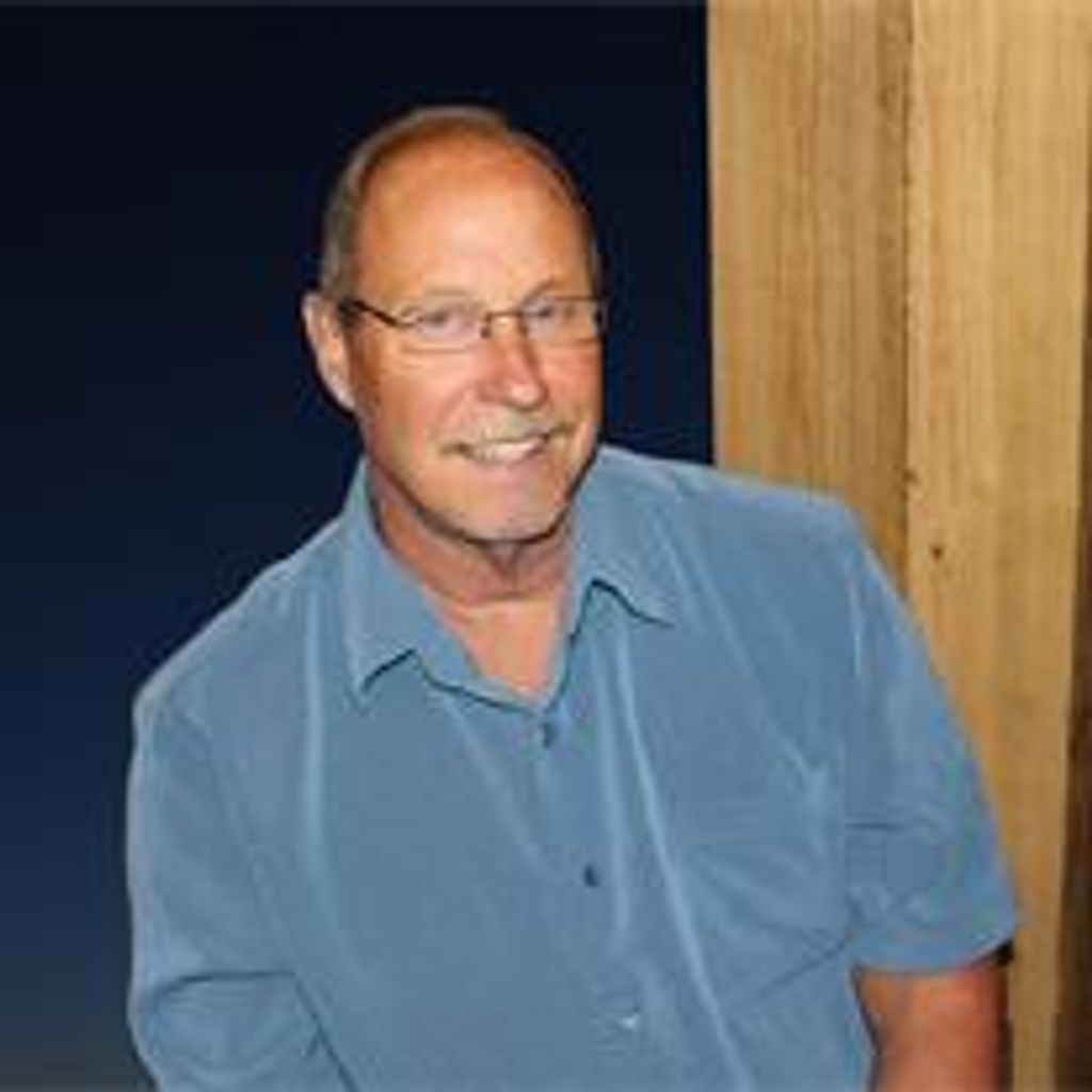 Richard Earle Springer Profile Photo