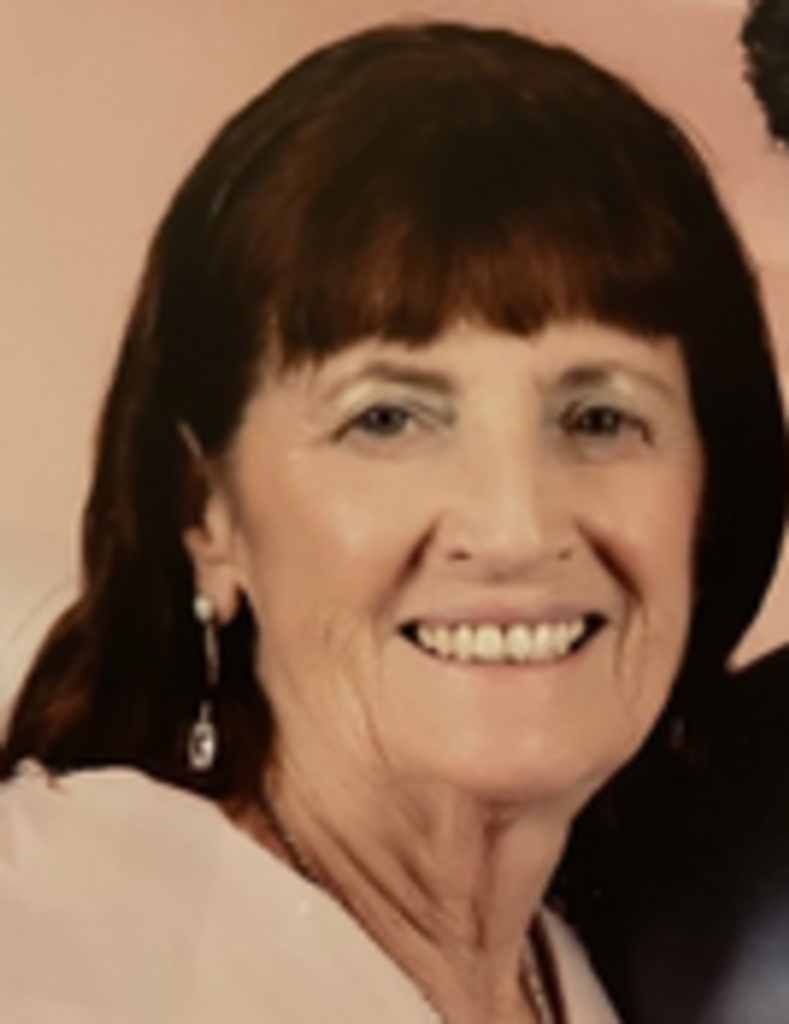 Vera (Dowling) Acosta