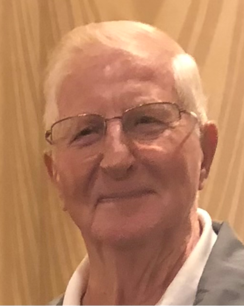 Glenn D Blubaugh
