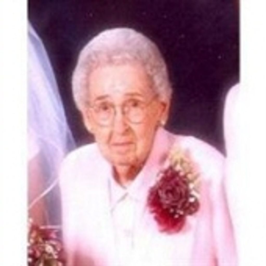 Lola Mae Witcher Profile Photo