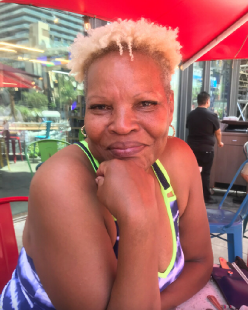 Marilyn Y. Taylor-Jones