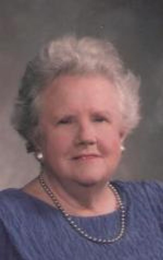 Ann E. Dolan