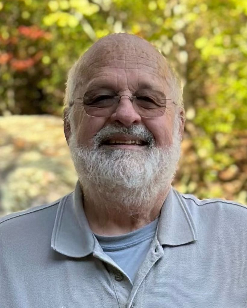 Maj. Edward “Ed” Leroy Fly, Jr., USAF (Ret.)