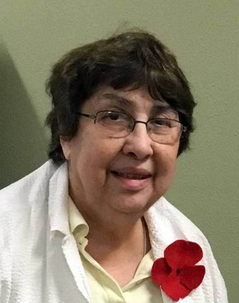 Doris Lyons