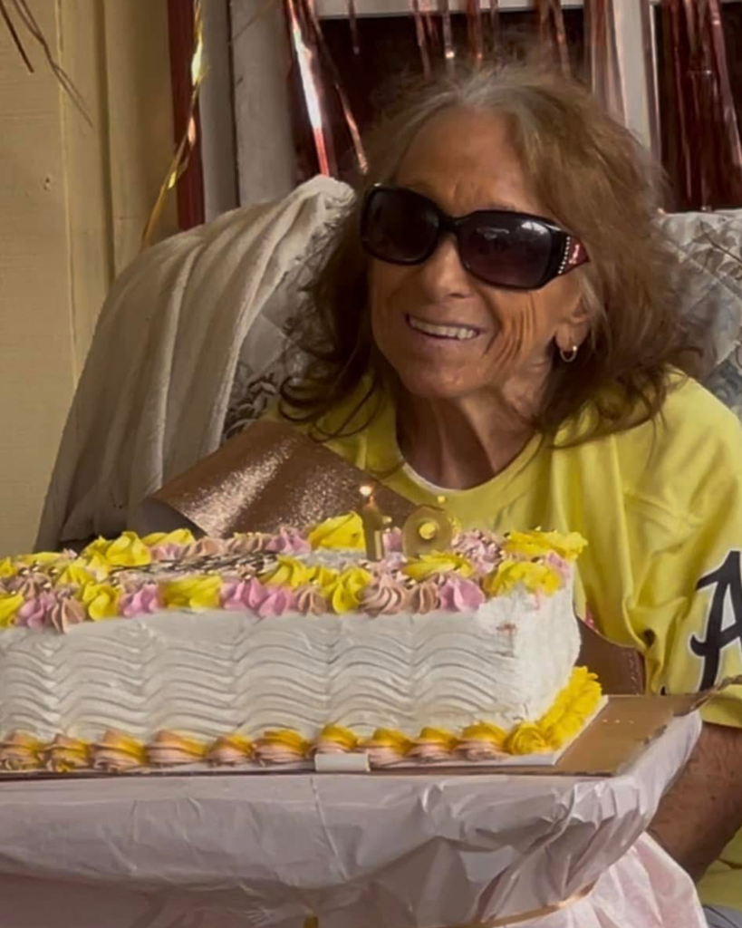 Willie Mae Gilchrist