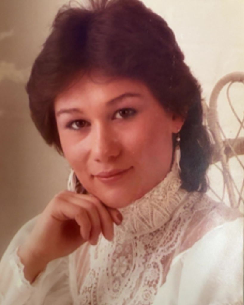 Evvi LaDean Clausen