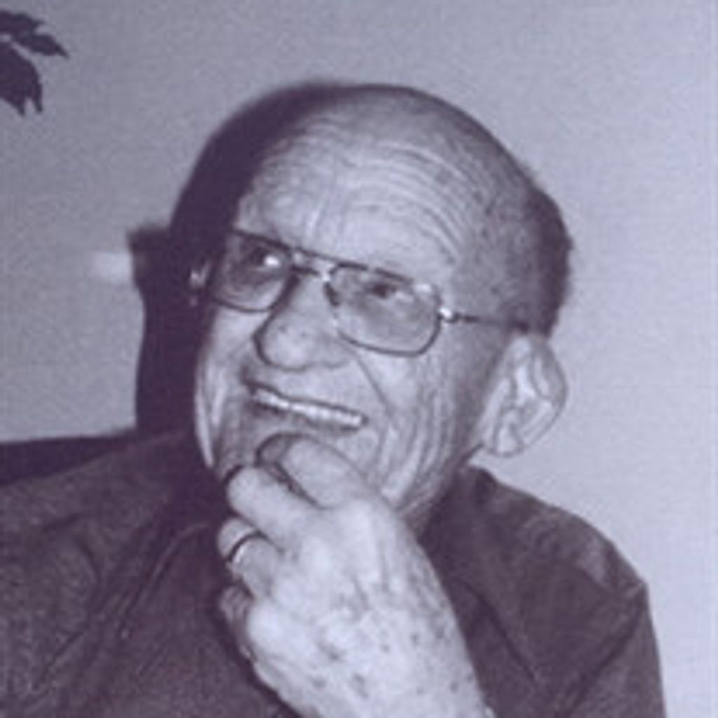 Richard E. Arnold
