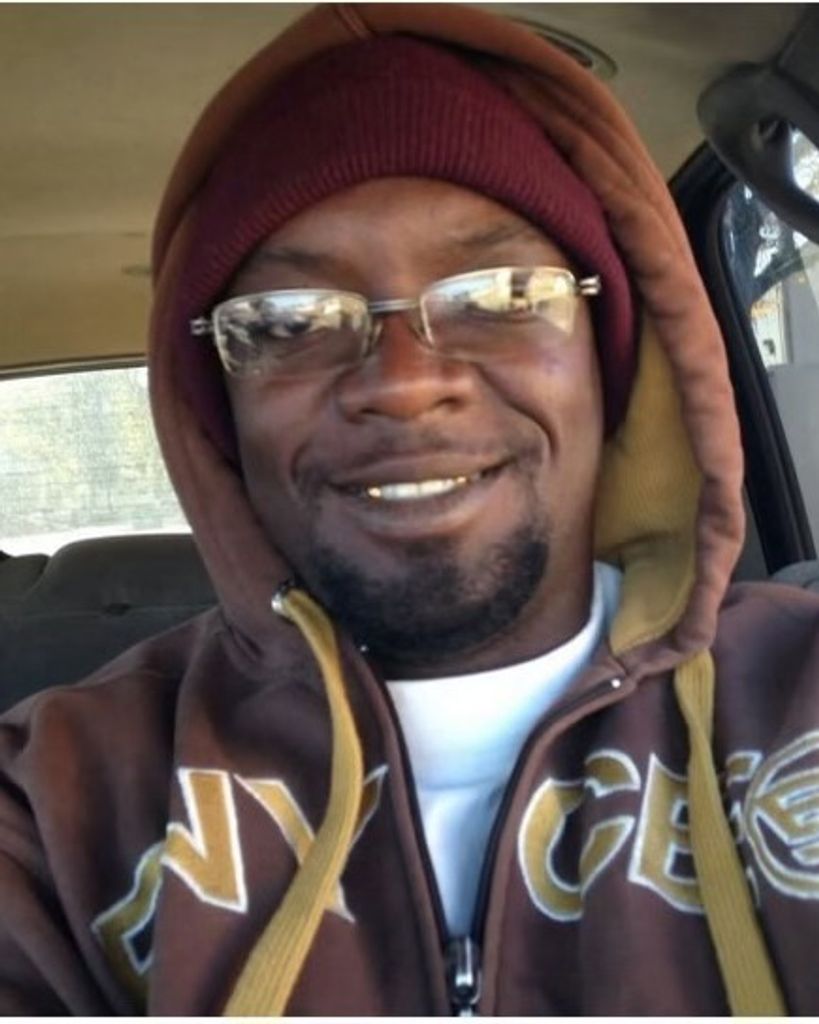 Willie Lamont Ingram, Jr.