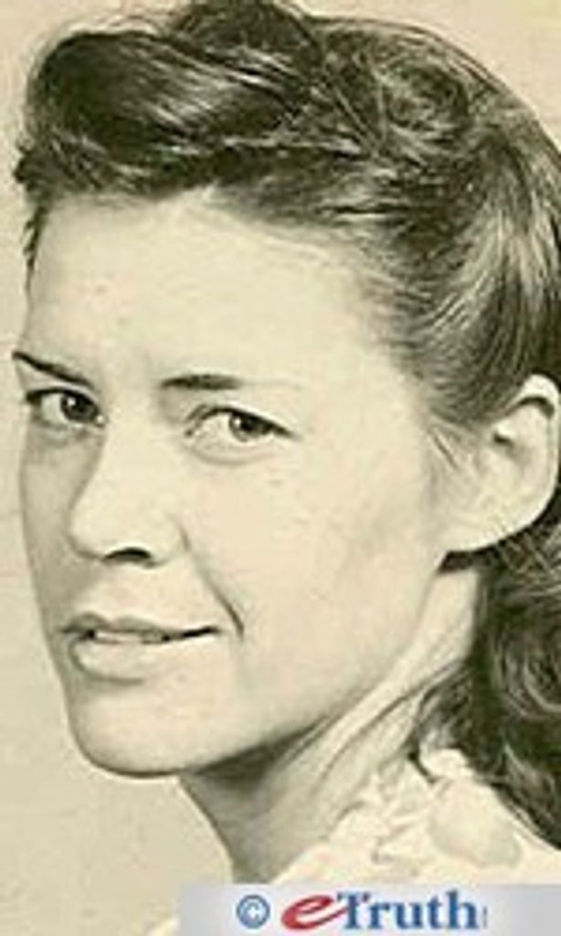 Marjorie J. Reade