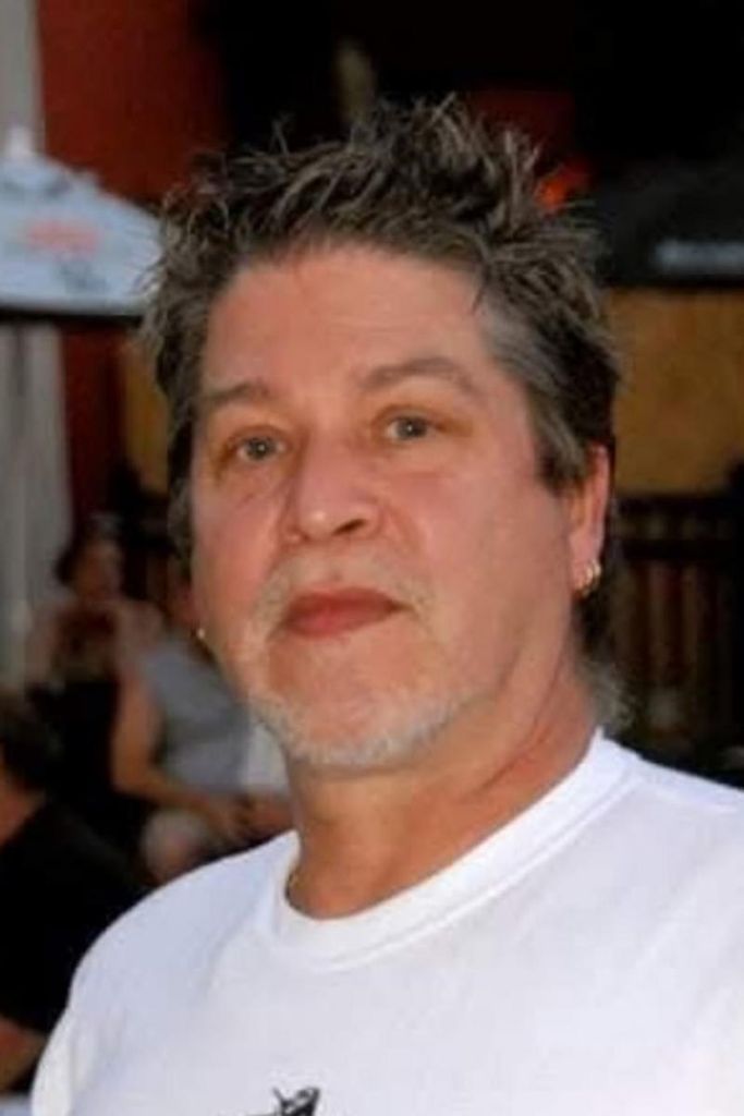 Scott J. Hurley Profile Photo