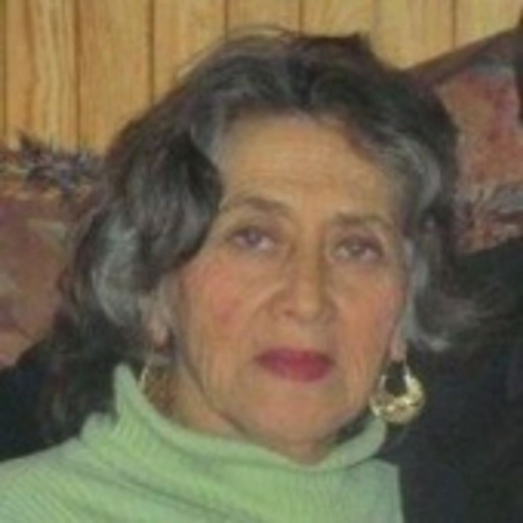 Mrs. Celia Garcia