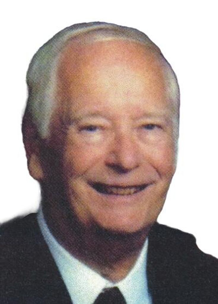William E. Boyke Profile Photo