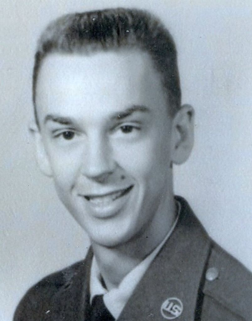 Joel T. Walker Profile Photo