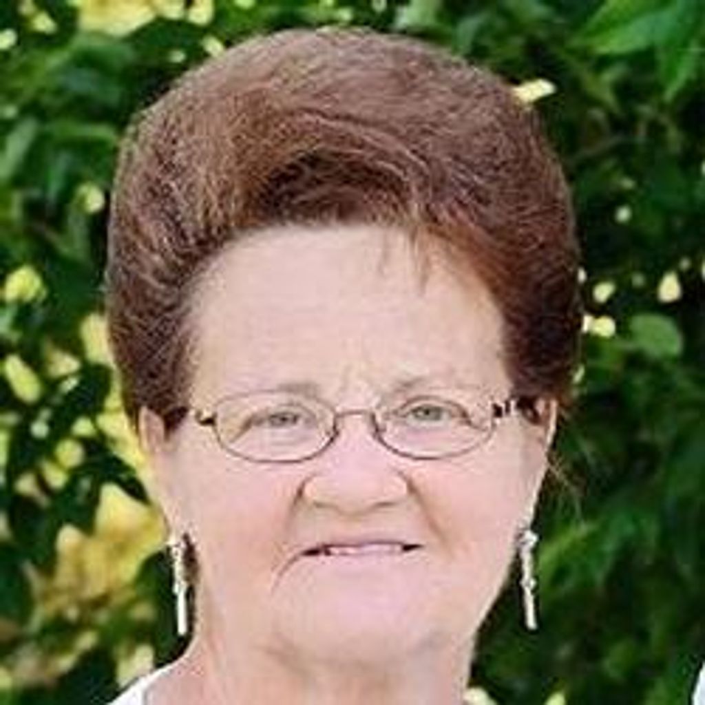Phyllis Ann Berg Profile Photo